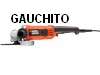 Amoladora angular 7"-2200w – 2