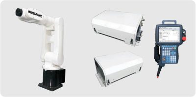MECATRONIC SD500/700 – 2