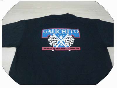 REMERAS GAUCHITO  – 2