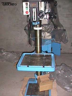 G1 de pie con caja Z40. EN STOCK – 2
