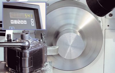 KIA V-TURN 410-1000 – 3
