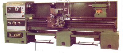 GAU CS Series – 4