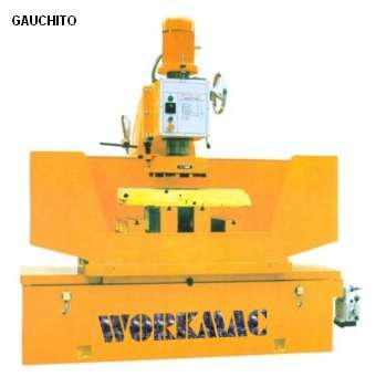 W - 9735- J rectifica block y tapas