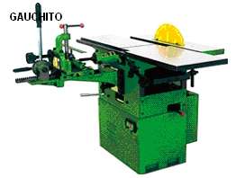 COMBINADA 2 HP – 8