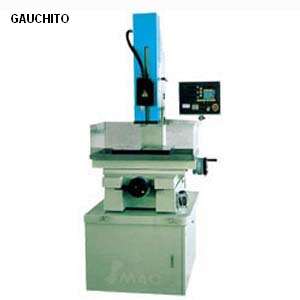 Maquina de electroerosion por perforacion