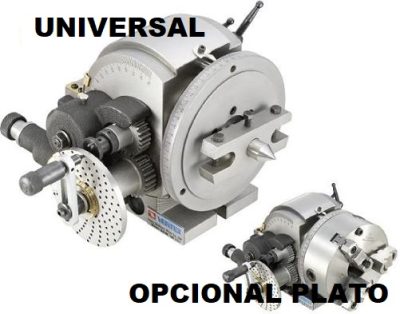 DIVISOR UNIVERSAL – 1
