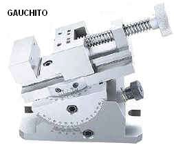 TORNILLO DE BANCO