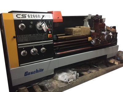 TORNOS BJ 500/660. EN STOCK – 1