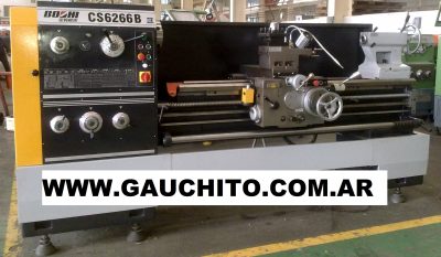 TORNO BJ  500 y  660x1000 1500 2000 PESADOS EN STOCK ! – 1