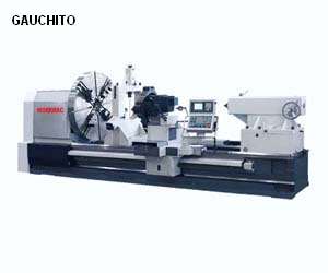 TORNOS CNC GRANDES BANCADA HORIZONTAL – 1