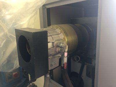 Torno Turri T2 SIEMENS PLATO HIDRAULICO E.INMEDIATA – 4