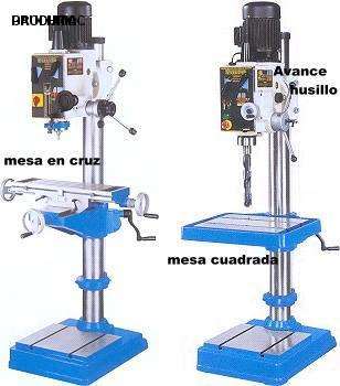 G1 de pie con caja Z40. EN STOCK – 4