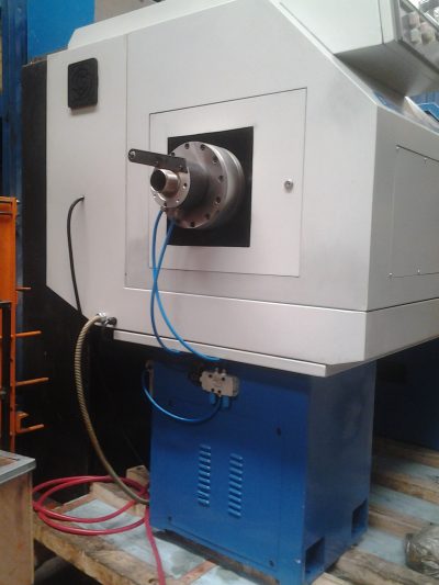 TANGO 320 CNC,60 MM HUSILLO 5,5 HP, – 5