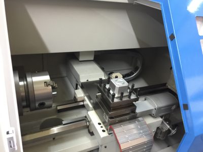 TANGO 320 CNC,60 MM HUSILLO 5,5 HP, – 7