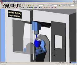 CAD-CAM Produmac Tecnologhy – 2