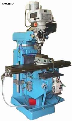 Torreta Pesada PRO W. EN STOCK – 1