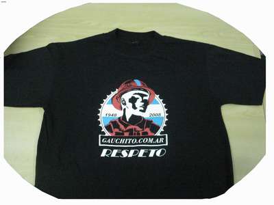 REMERAS GAUCHITO  – 1