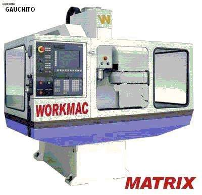 Centro Produmac Master  – 3