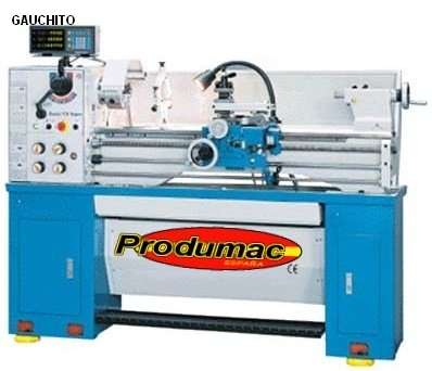 TORNO BJ  500 y  660x1000 1500 2000 PESADOS EN STOCK ! – 3