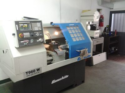 TANGO 320 CNC,60 MM HUSILLO 5,5 HP, – 4