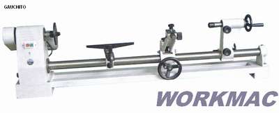 Workmac 613 - 3015 - 3020 - 3020A – 2