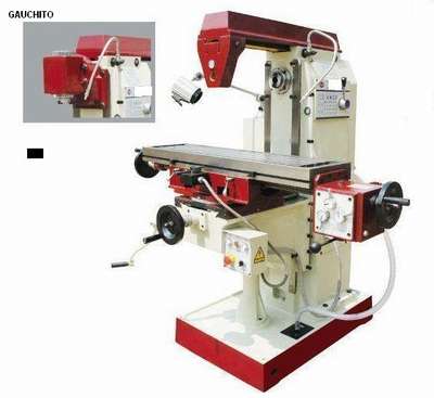 Fresadora universal CONET. EN STOCK