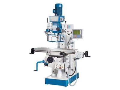 FRESADORA 6350WK y 7550K – 1