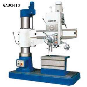 Radiales hasta 1600mm de bandera. EN STOCK