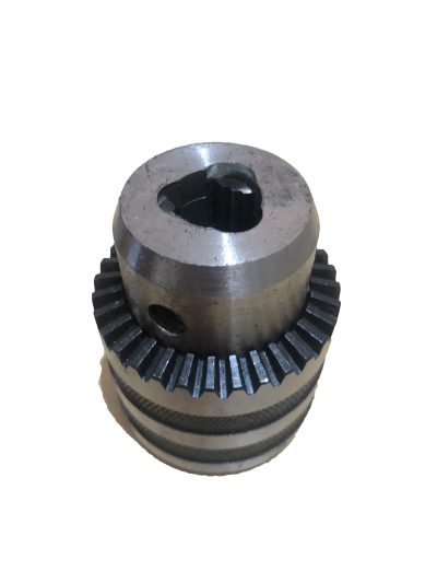 Mandril pesado de 3 a 16 mm para máquina con cono - Outlet – 1