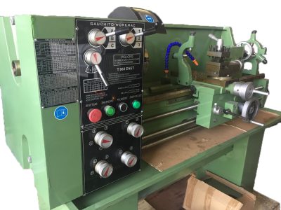 T-960 PESADO CONET. EN STOCK – 2