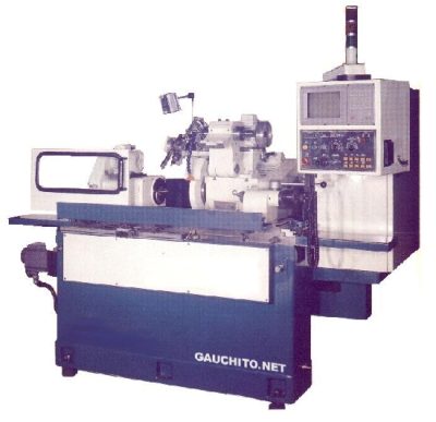AFILADORA CNC