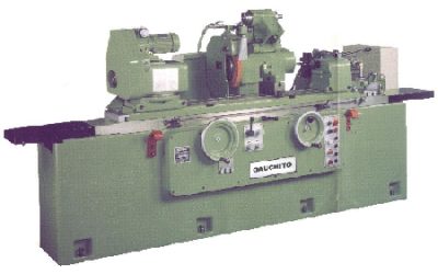 AFILADORA CNC GU-27