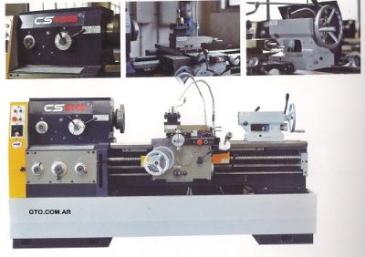GAU CS Series – 2