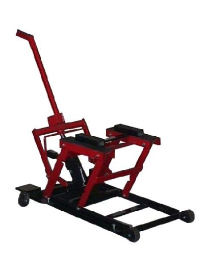 ELEVADOR DE MOTOS ECONOMICO