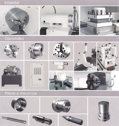 GTOCAK50/61 – 3