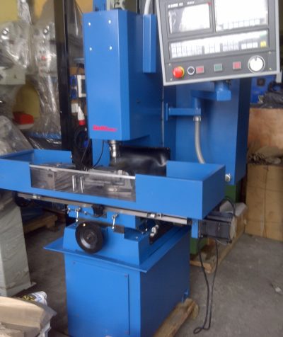 CENTRO MECATRONIC CNC – 1