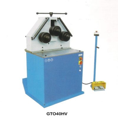GTO40HV/50/50HV – 1