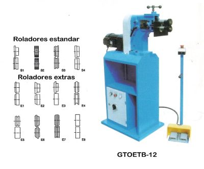 BOMBO HOJALATERO – 4