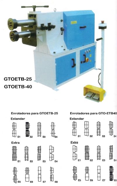 BOMBO HOJALATERO – 5