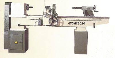 GTOWSMS7/MC3020/FSR77 – 2