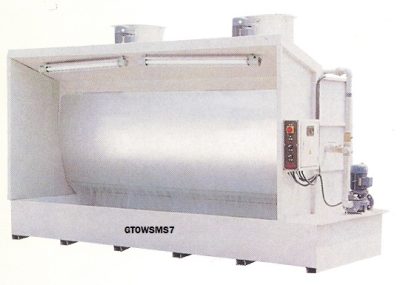 GTOWSMS7/MC3020/FSR77 – 1