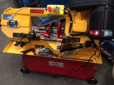 SERRUCHO GSF-200. EN STOCK – 2