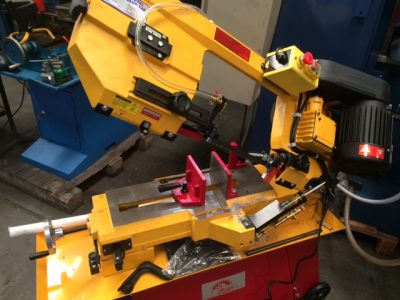 SERRUCHO GSF-200. EN STOCK – 1