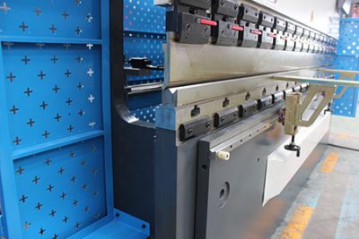 MB8 CNC automatic servo DA56s – 2