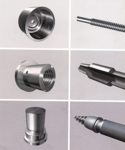 GTOCAK63/80/100 – 6