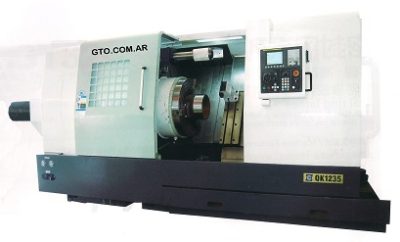 GAU QK12 SERIES
