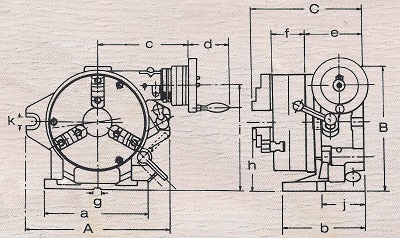 Espaciador indexador super – 4