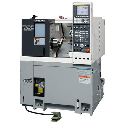 TCC 1100/2100 – 1