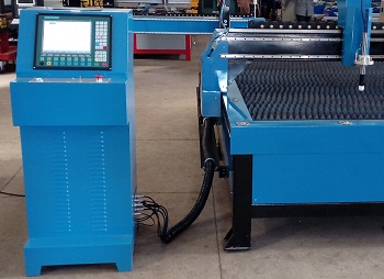 Plasma GTO tipo mesa – 2