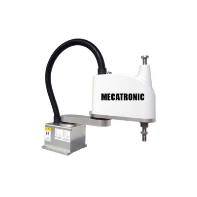 MECATRONIC GTO SERIES – 1